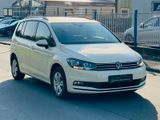 Volkswagen Touran 2,0 TDI DSG *TAXI*7-SITZE*TOTWINKEL*DIGIT - Volkswagen Touran: Taxi