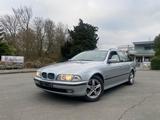BMW 523i E39 Automatik - BMW 523: 523i E39