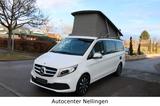 Mercedes-Benz V 250 Marco Polo Edition *Küche* 4-Matic Easy Up - Mercedes-Benz 4matic