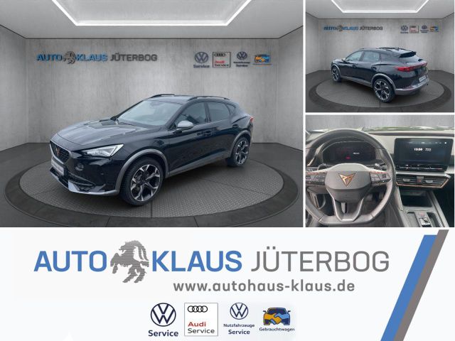 Formentor 1.5 TSI DSG OPF (EURO 6d)19 Zoll Basis