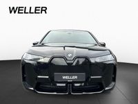 BMW iX - Vorschau Bild 19