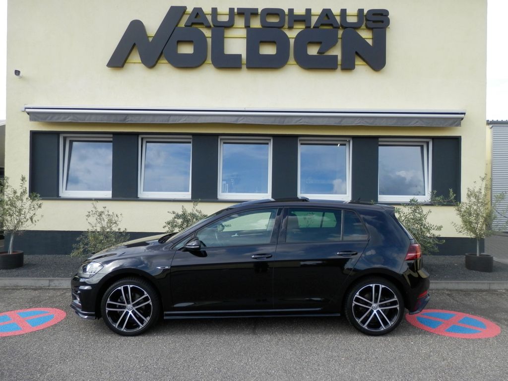 Image of Volkswagen Golf