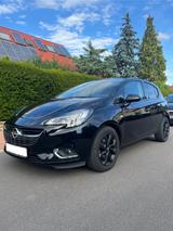 Opel Corsa 1.4 i Turbo 16V INNOVATION 100 PS  - Opel Gebrauchtwagen in Heilbronn
