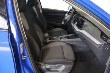 Skoda Octavia 2.0 TDI Ambition AID+ACC+KEY+LED+AHK