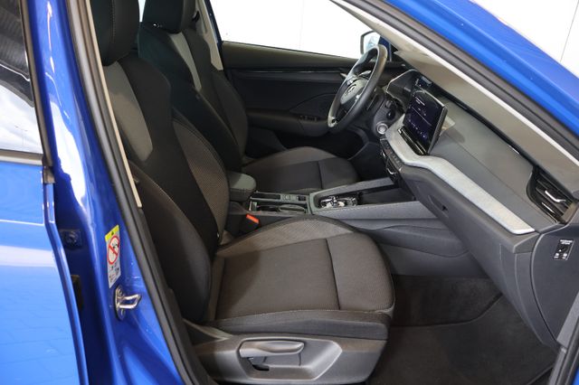 Skoda Octavia 2.0 TDI Ambition AID+ACC+KEY+LED+AHK