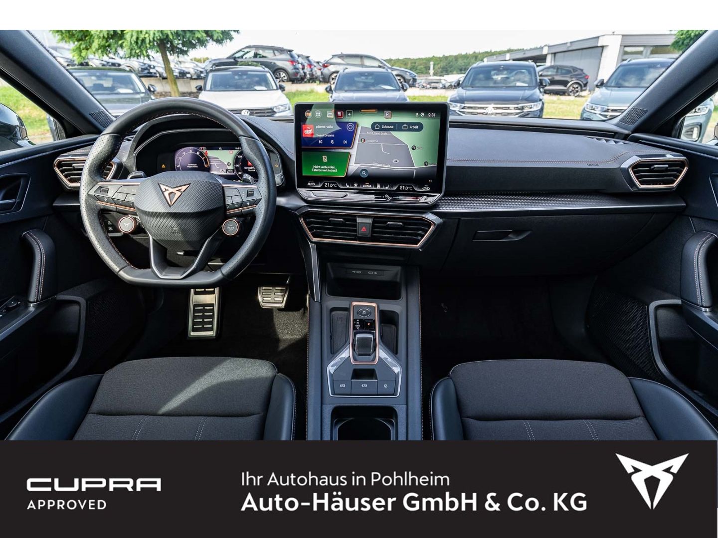 Cupra Leon - Bild 16