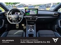 Cupra Leon - Vorschau Bild 16