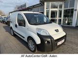 Peugeot Bipper Komfort *Klima*Beifahrersitz umklappbar* - Peugeot Bipper: Van