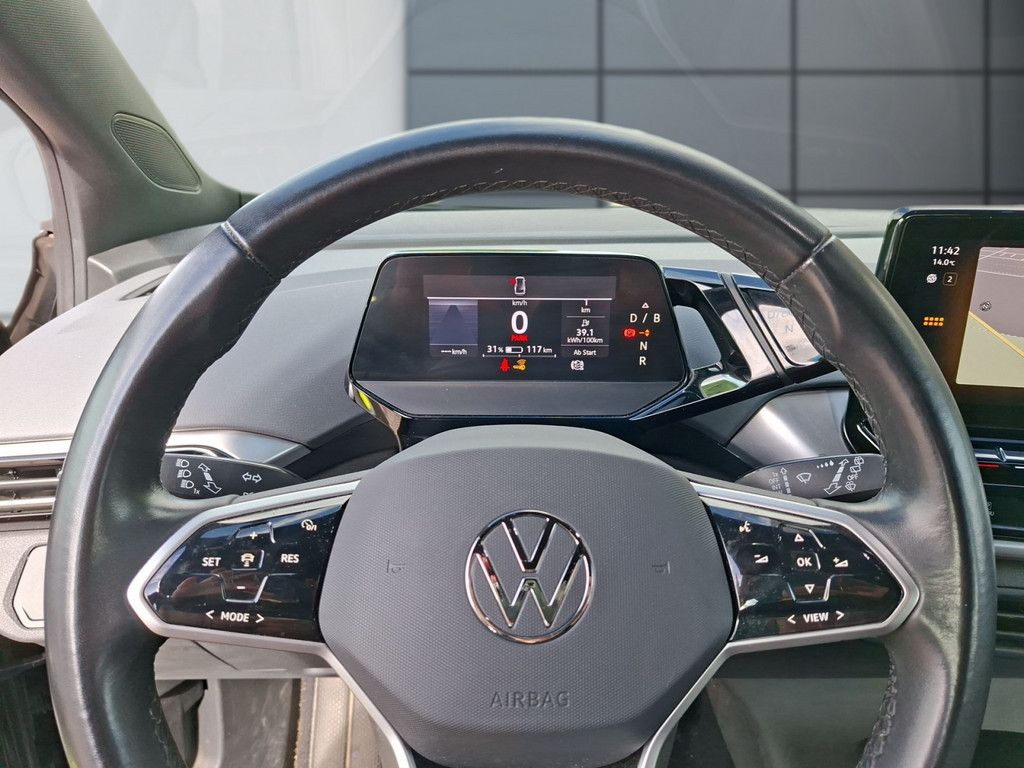 ID.4 ID.4 Pro 77 kWh 150 kW Performance *AHK*NAV