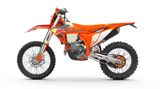 KTM 500 EXC-F CHAMPION EDITION Modell 2025 / auf - KTM ENDURO 500