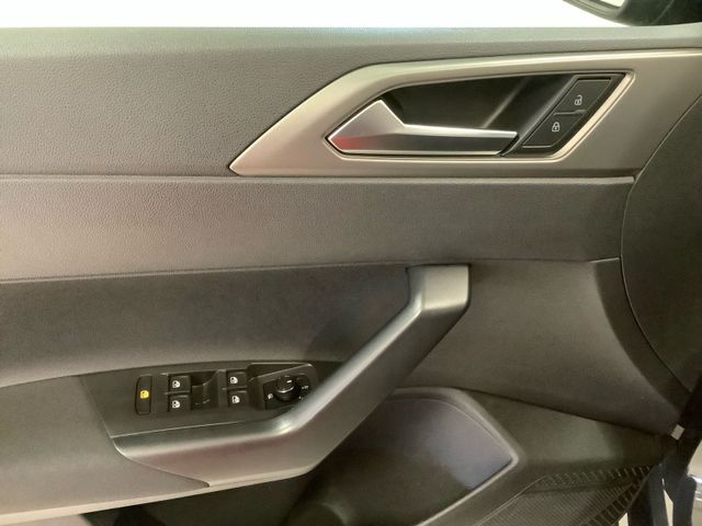Polo Comfortline 1,0 TSI 70 kW Klima, Navi, SHZ,