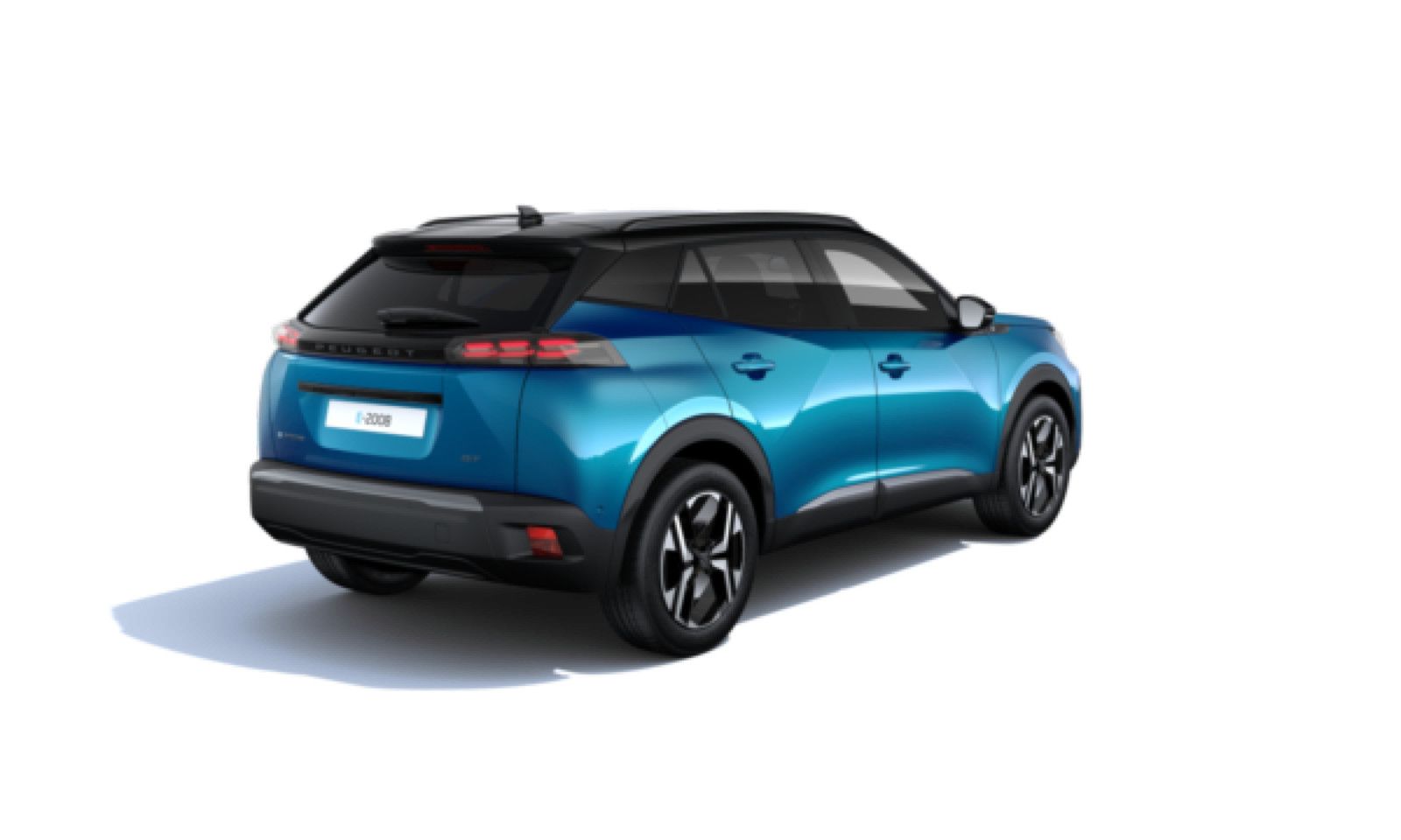 Peugeot 2008 - Bild 4