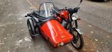 Mz ETZ 251 SW Beiwagen - Offers