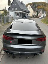 Audi S5 3.0 TFSI tiptronic quattro Sportback OHNE OPF - Audi S5 von privat
