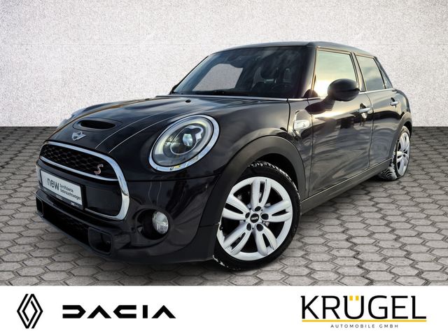 MINI COOPER_SD