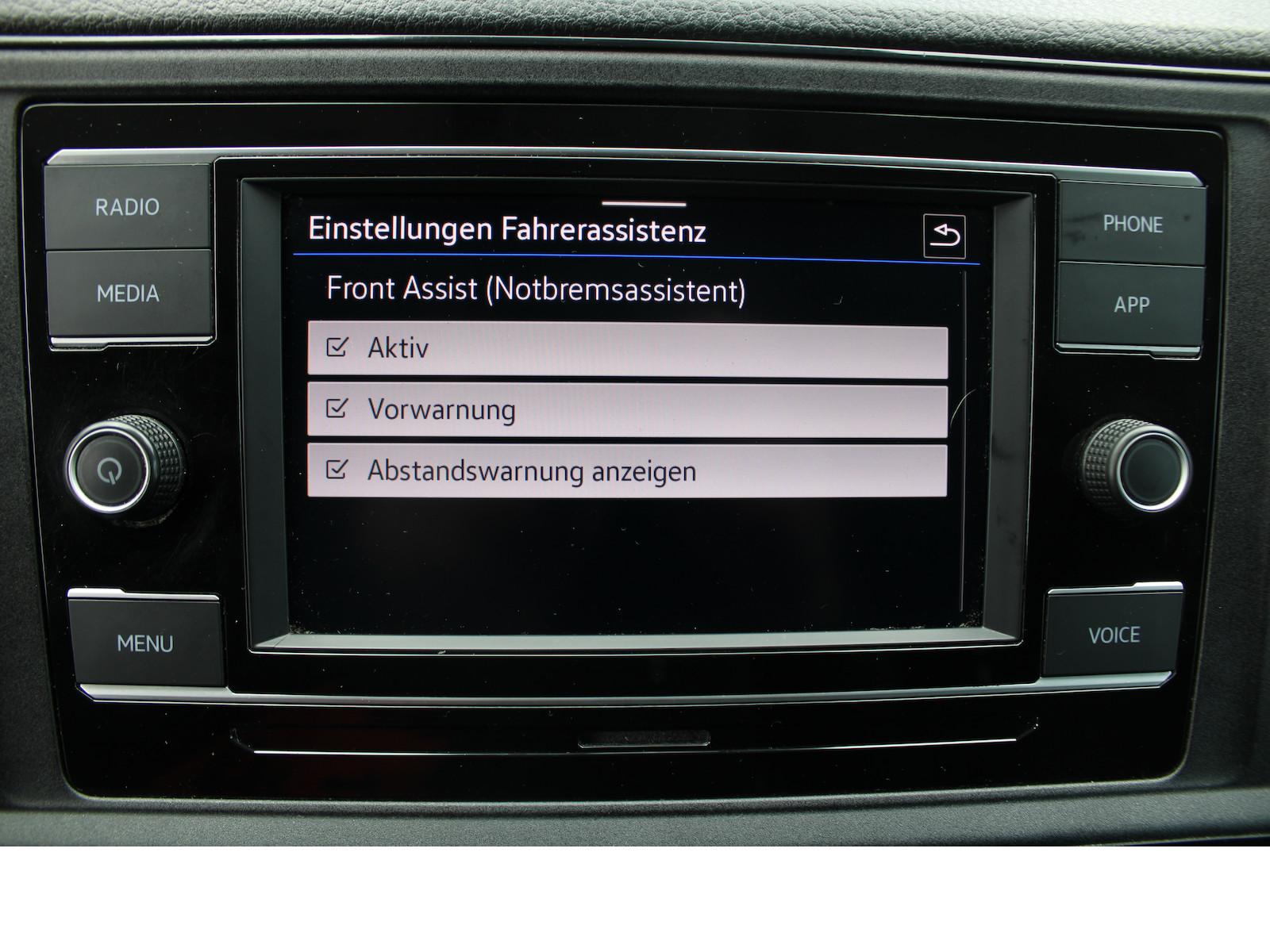 Volkswagen Crafter 35 TDI Hoch Lang KLIMA *CAM*START/STOPP, миниатюра 14