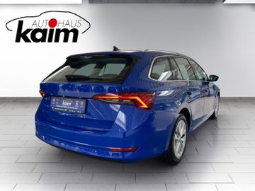 Bild 5 Skoda Octavia Combi 2.0 TDI First Edition ACC+LED+DAB