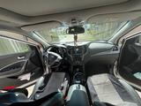 Hyundai Grand Santa Fe 2.2 CRDi 4WD Premiu... - Hyundai Grand Santa Fe von privat