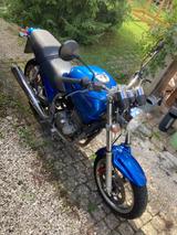 Sachs Roadster 650 - Offers
