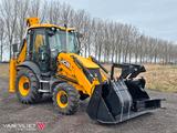 JCB 3CX Sitemaster Backhoe Loader (20 units) - JCB 3cx