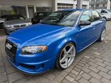 Audi A4 Lim. 2.0 TFSI DTM Edition quattro,Leder,Xenon - gebrauchte Audi A4 aus dem Jahr 2005