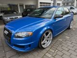 Audi A4 Lim. 2.0 TFSI DTM Edition quattro,Leder,Xenon - Audi A4 mit Benzin-Antrieb: Allradantrieb, Schaltgetriebe