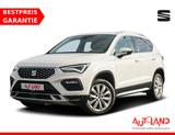 Seat Ateca 1.5 TSI DSG Style VC LED Navi ACC Kamera - Seat Gebrauchtwagen von 2023