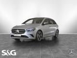 Mercedes-Benz B 180 Edition19 AHK+PANORAMA+LED+MBUX+KAMERA+18" - gebrauchte Mercedes-Benz B 180 aus dem Jahr 2020