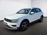 Volkswagen Tiguan Highline 2.0 l TSI 4 Motion, Pano, Navi, - Volkswagen Tiguan: Limousine