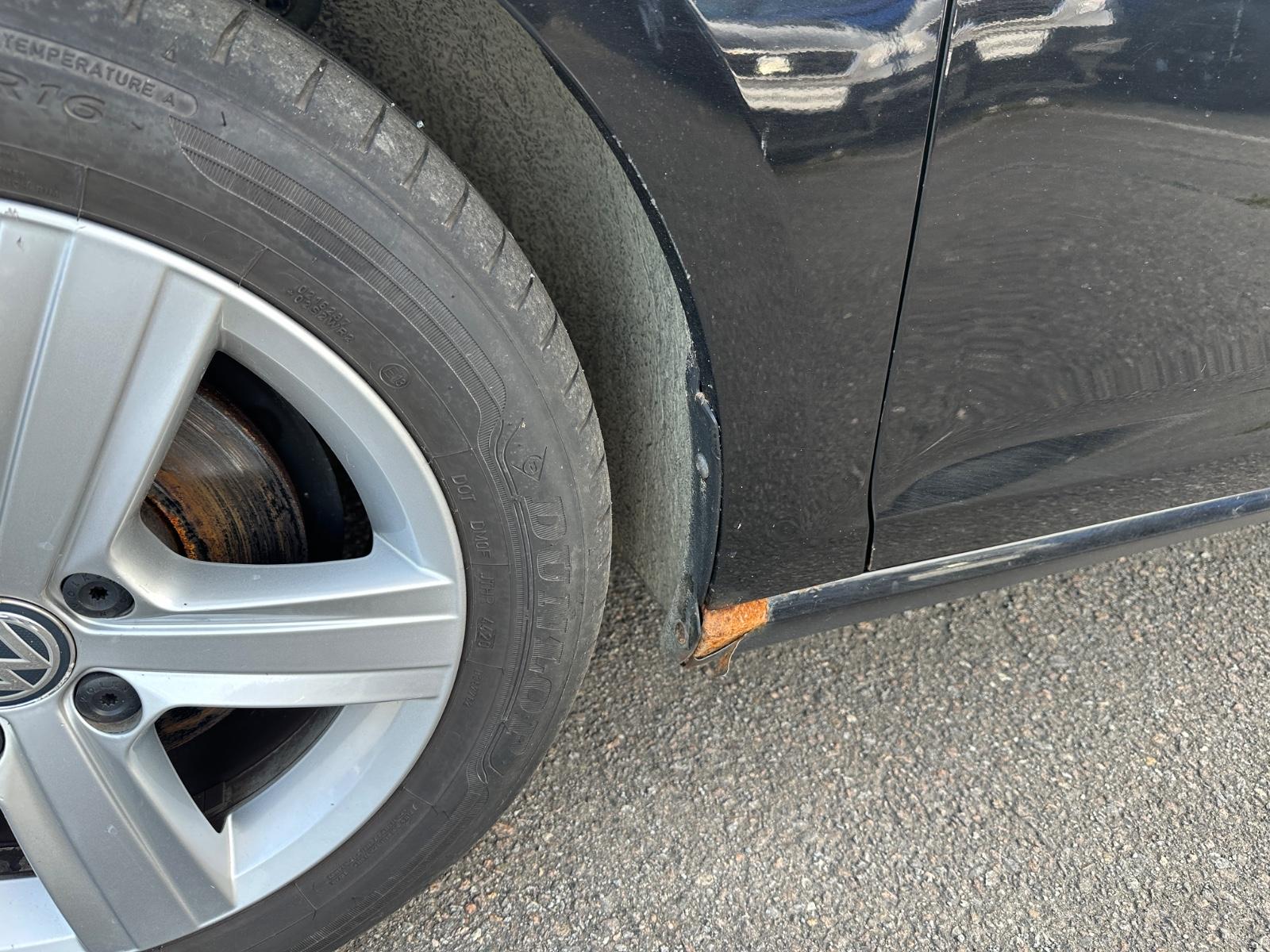 Volkswagen Golf 2014 — photo 15