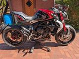 MV Agusta Dragster 800 RR - MV Agusta Dragster 800 R