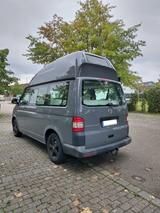 Volkswagen T5 Multimobil als  Alltagsfahrzeug und Camper - VW T5 Transporter von privat