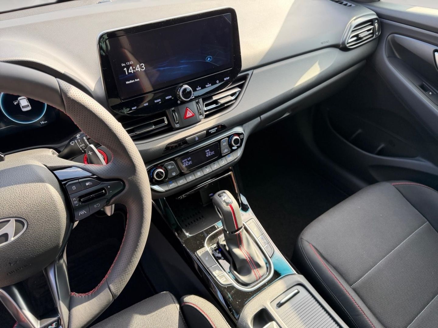 Hyundai i30 - Bild 10