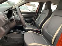 Dacia Spring - Vorschau Bild 9