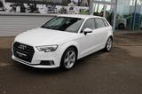Audi A3 Sportback  1.4 TFSI S-Tronic  sport - Audi A3 Gebrauchtwagen in Stuttgart