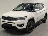 Jeep Compass Navi/Carplay/DAB/Kam/Keyless/18-LM - Jeep Compass in Magdeburg