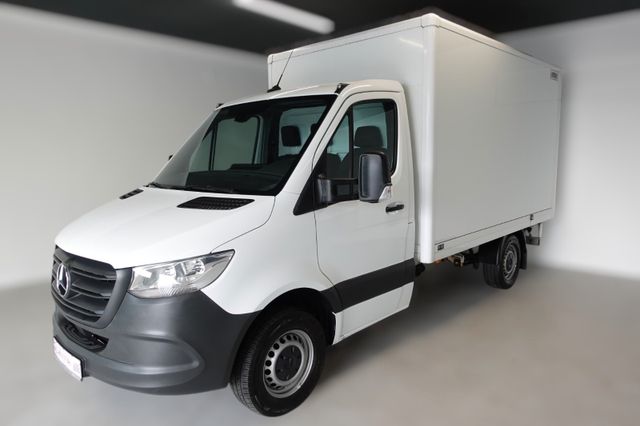 Mercedes-Benz Sprinter 314 CDI RWD L2 Aut. Koffer 1. Hand