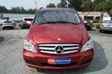 Mercedes-Benz Viano 3.0 CDI 7 Sitzer mit TV