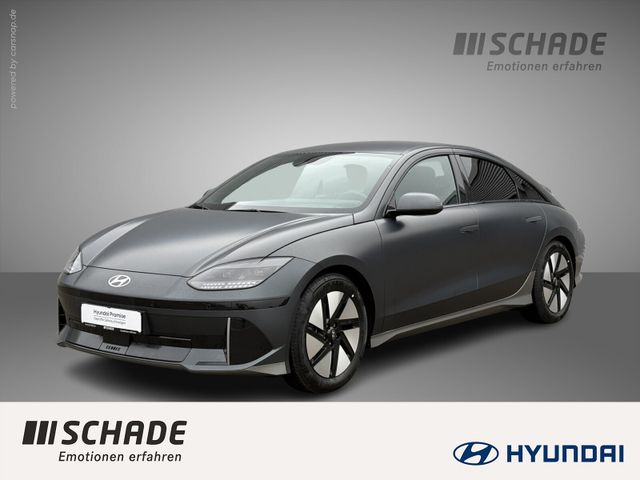 Hyundai IONIQ 6 Techniq Matrix-LED*77,4kWh*RF-Kamera*HUD