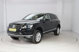 Volkswagen Touareg * Navi * Bi-Xenon * Leder V6 TDI BlueMot - Gebrauchtwagen mit Luftfederung