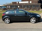 Kia pro_cee'd / ProCeed pro_cee'd 1.6 CVVT Visio... - Kia Gebrauchtwagen von 2009