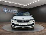 Skoda Karoq 2.0 TDI DSG Scout 4x4 AHK+NAVI+KEYLESS+LED - Skoda Karoq: Scout