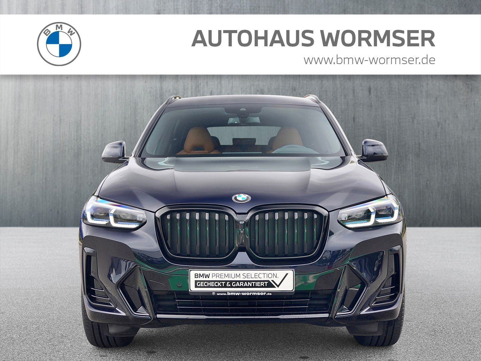 BMW X3 - Bild 5