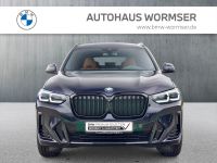 BMW X3 - Vorschau Bild 5