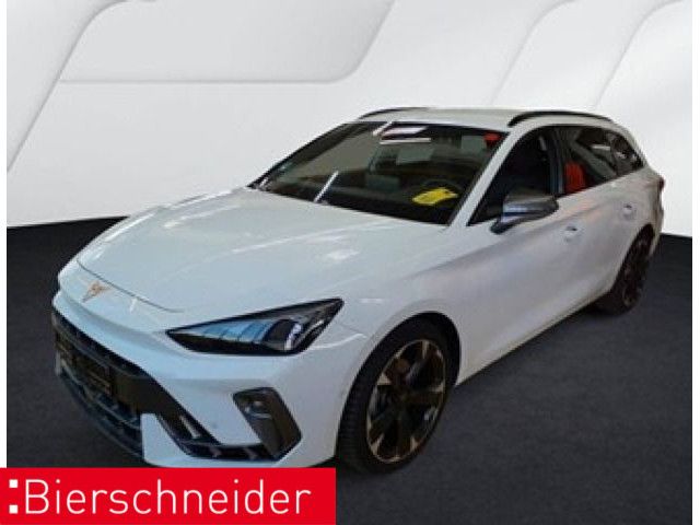 Cupra Leon - Bild 2