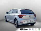 Volkswagen Polo Life "Fun" 1.0 TSI DSG, LED, RearView, Navi - Volkswagen Polo: Fun