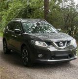 Nissan X-Trail *Automatik*Panoramadach*Xenon* - Nissan X-Trail in Bremen