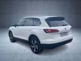 Volkswagen Touareg 3.0 TDI 4Motion Navi LED RFK - Volkswagen Gebrauchtwagen in Frankfurt