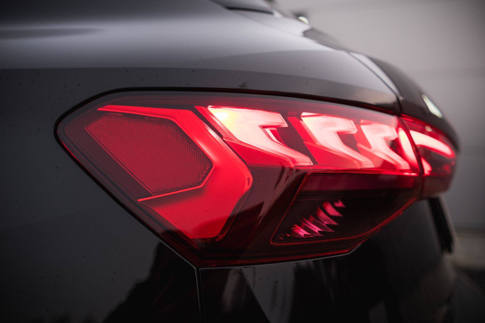 Fahrzeugabbildung Audi RS3  Sportback-Steuer-Bang & Olufsen-Sitzh.
