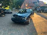 Mercedes-Benz Mercedes W210 E280 Elegance Tüv neu - Mercedes-Benz E-Class aus 2000